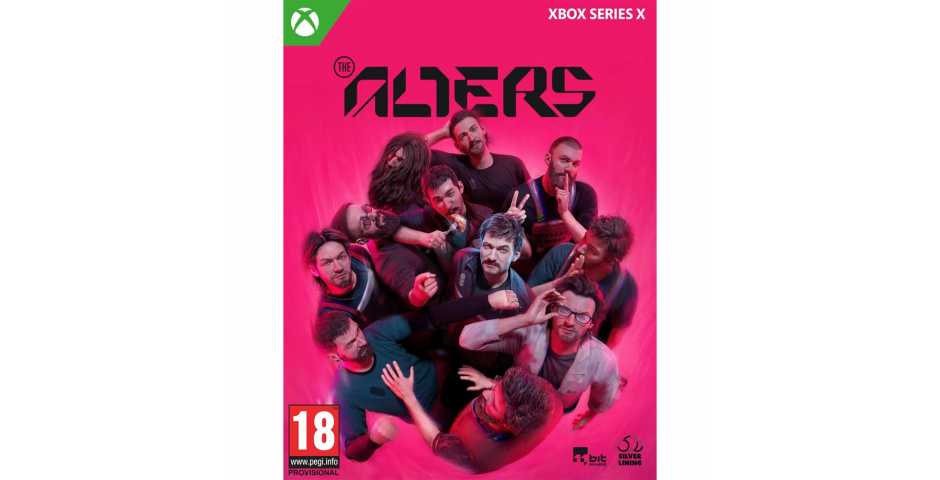 The Alters [Xbox Series]