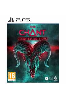 The Chant - Limited Edition [PS5, русская версия]