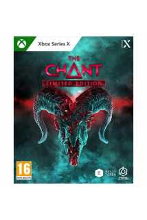 The Chant - Limited Edition [Xbox Series, русская версия]