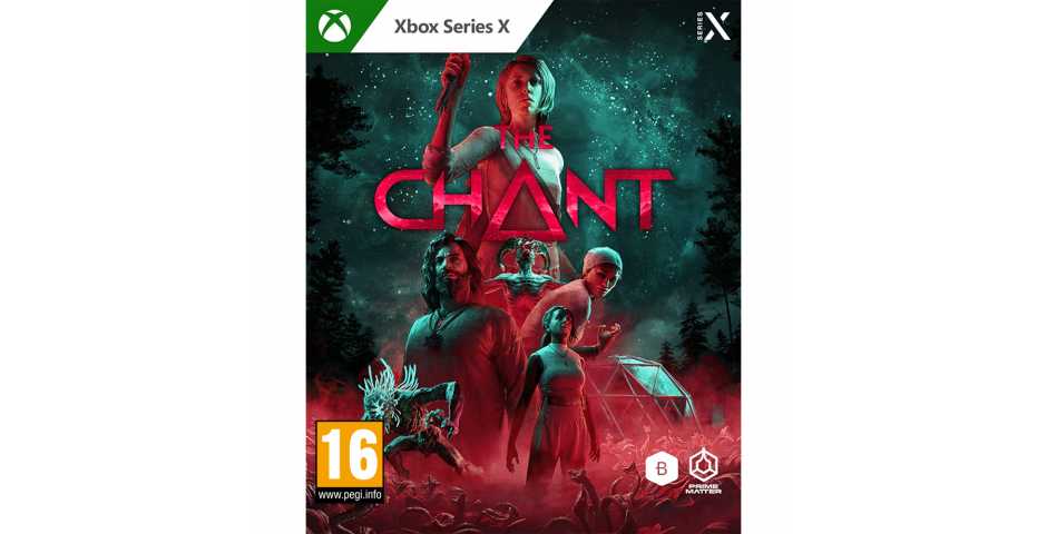 The Chant [Xbox Series, русская версия]