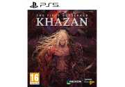 The First Berserker: Khazan [PS5]