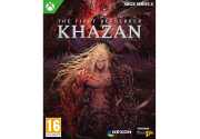 The First Berserker: Khazan [Xbox Series]