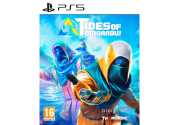 Tides of Tomorrow [PS5]