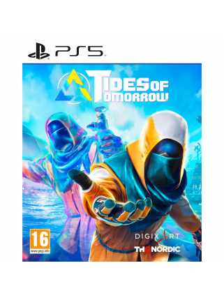 Tides of Tomorrow [PS5]