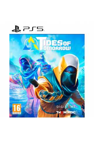 Tides of Tomorrow [PS5]