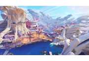Tides of Tomorrow [Xbox Series]
