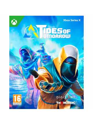 Tides of Tomorrow [Xbox Series]