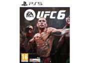 UFC 6 [PS5]