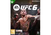 UFC 6 [Xbox Series]
