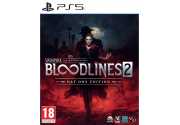 Vampire: The Masquerade - Bloodlines 2 Day One Edition [PS5]