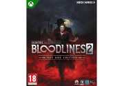 Vampire: The Masquerade - Bloodlines 2 Day One Edition [Xbox Series]