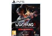 WUCHANG: Fallen Feathers - Day One Edition [PS5]