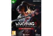 WUCHANG: Fallen Feathers - Day One Edition [Xbox Series]