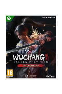WUCHANG: Fallen Feathers - Day One Edition [Xbox Series]