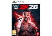 WWE 2K26 [PS5]