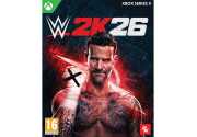WWE 2K26 [Xbox Series]