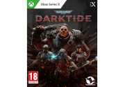 Warhammer 40,000: Darktide [Xbox Series]