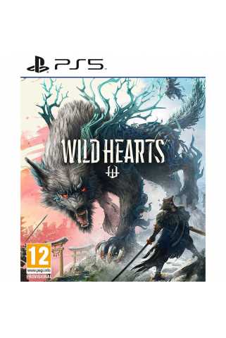 Wild Hearts [PS5]