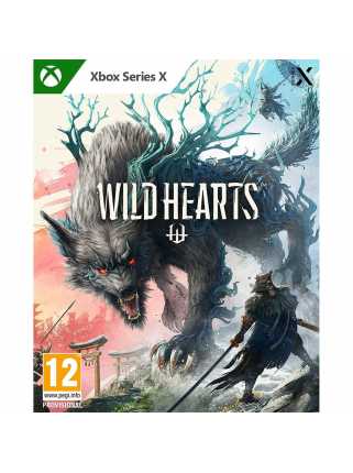 Wild Hearts [Xbox Series]