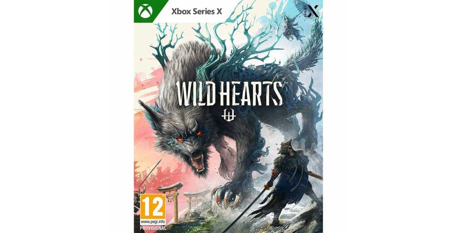 Wild Hearts [Xbox Series]