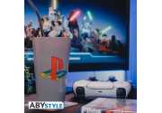 Подарочный набор ABYstyle PlayStation Classic 2019 (стакан, кружка, 2 подставки)