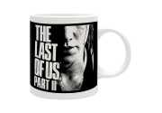 Кружка ABYstyle Ellie Face (The Last of Us Part II)