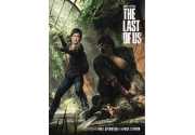 Мир игры The Last of Us