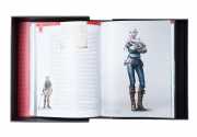 Артбук The World of The Witcher - Limited Edition Compendium