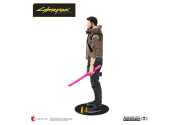 Фигурка V Male (McFarlane Toys) (Cyberpunk 2077)