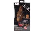 Держатель Chewbacca Cable Guy — Phone and Controller Holder