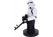 Держатель Imperial Stormtrooper Cable Guy — Controller and Device Holder