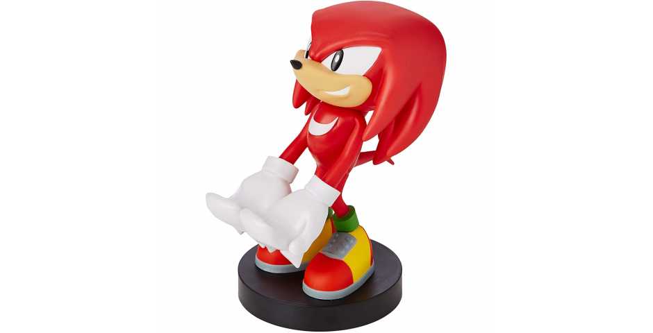 Держатель Knuckles Cable Guy — Phone and Controller Holder