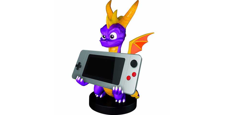 Держатель Spyro XL Cable Guy — Controller and Device Holder