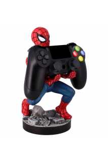 Держатель The Amazing Spider-Man Cable Guy