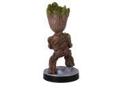 Держатель Toddler Groot Cable Guy — Controller and Device Holder