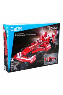 Радиоуправляемый конструктор CaDA Formula Racer