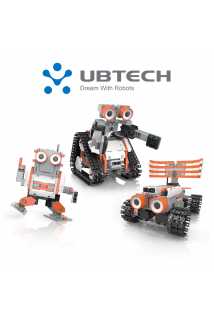 Робот-конструктор UBTECH JIMU Astrobot