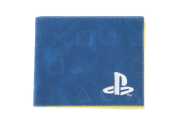 Кошелек PlayStation: Icons AOP Bifold Wallet