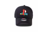 Бейсболка PlayStation: Logo Seamless Cap