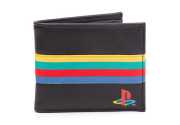 Кошелек PlayStation: Webbing Bifold Wallet