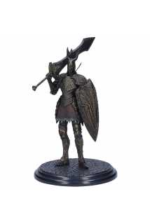 Фигурка Black Knight (Dark Souls Sculpt Collection Vol.3)