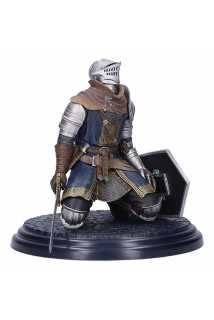 Фигурка Oscar Knight of Astora (Dark Souls Sculpt Collection Vol.4)