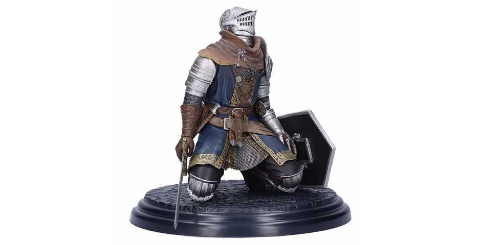Фигурка Oscar Knight of Astora (Dark Souls Sculpt Collection Vol.4)