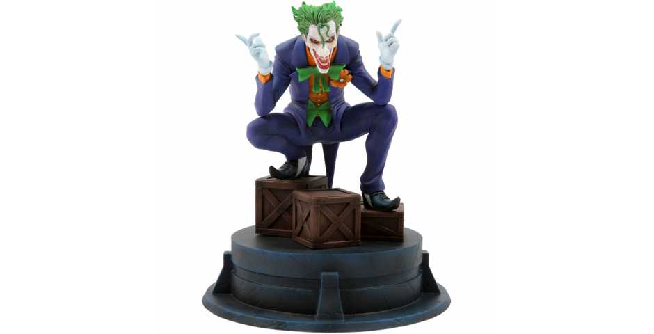 Фигурка DC The Joker