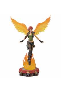 Фигурка Borderlands: Lilith the Firehawk