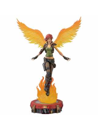 Фигурка Borderlands: Lilith the Firehawk