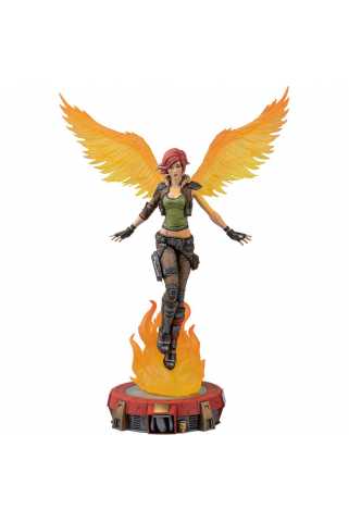 Фигурка Borderlands: Lilith the Firehawk