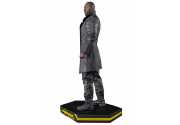 Фигурка Cyberpunk 2077: Solomon Reed