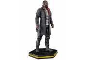 Фигурка Cyberpunk 2077: Solomon Reed