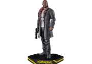 Фигурка Cyberpunk 2077: Solomon Reed